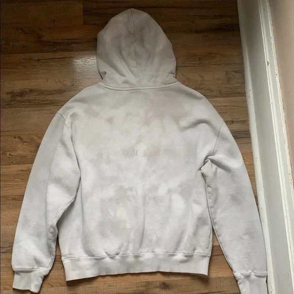 RARE 🫶🏼Karma Is A Cat   Taylor Swift Pullover Hoodie Size-Medium - Picture 5 of 10